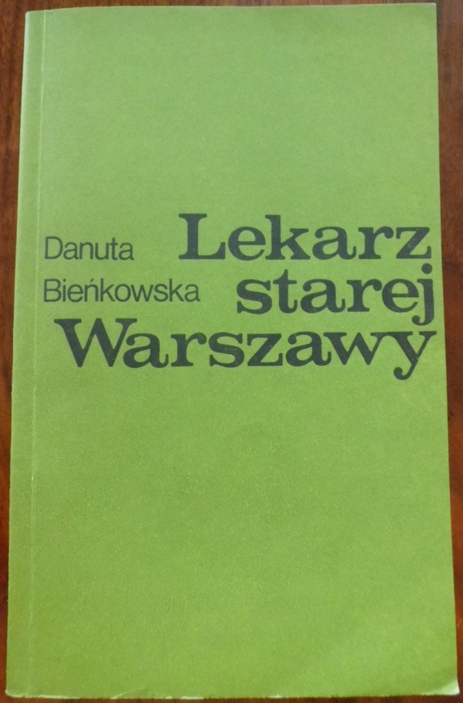 LEKARZ Tytus Chałubiński Tatry Zakopane BIOGRAFIA