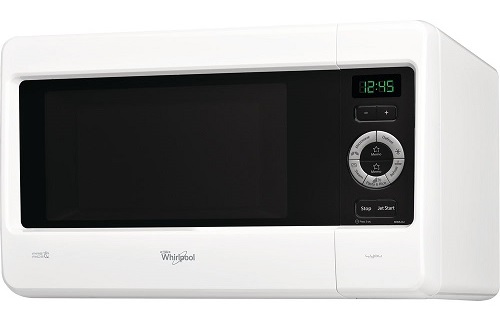Kuchenka Mikrofalowa Whirlpool MWA267WH 25L 750W