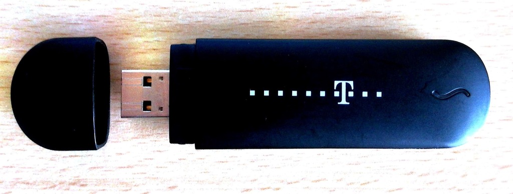 ZTE MF195 modem USB T- Mobile