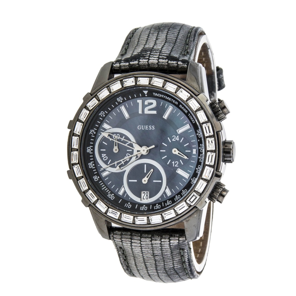 GUESS W0017L3 CHRONO