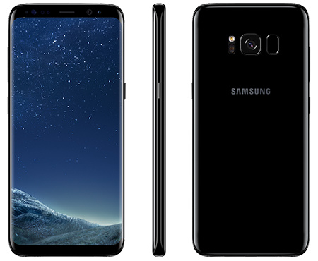 metropcs galaxy s8