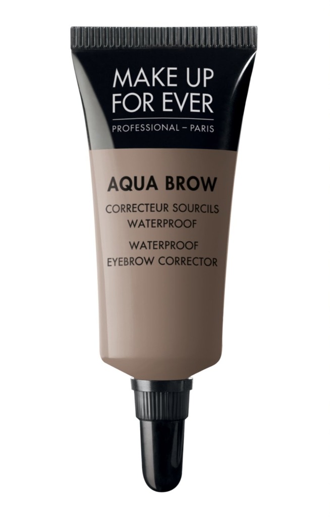 MAKE UP FOR EVER AQUA BROW pomada do brwi sephora