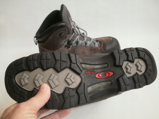 salomon 643001