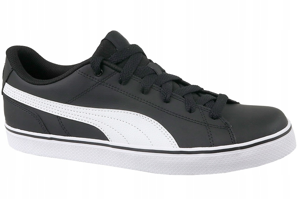 PUMA COURT POINT VULC V2 (44,5) Męskie Trampki