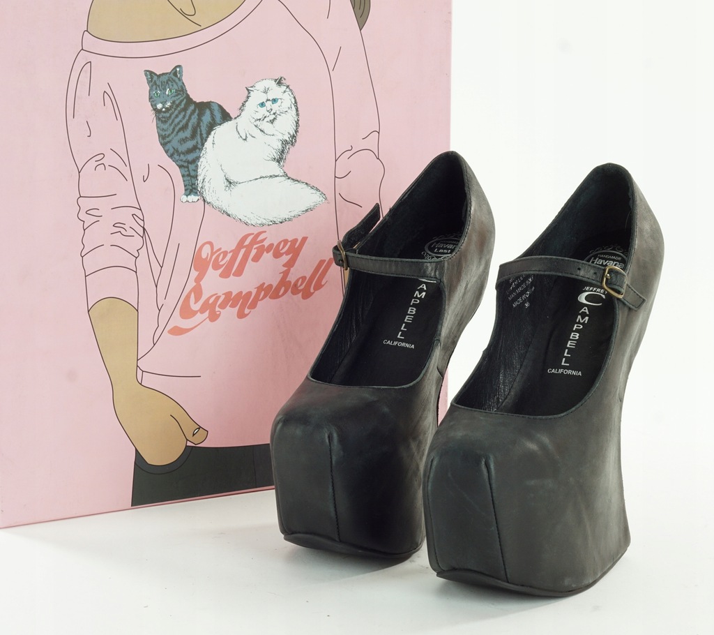 Jeffrey campbell nightwalk online