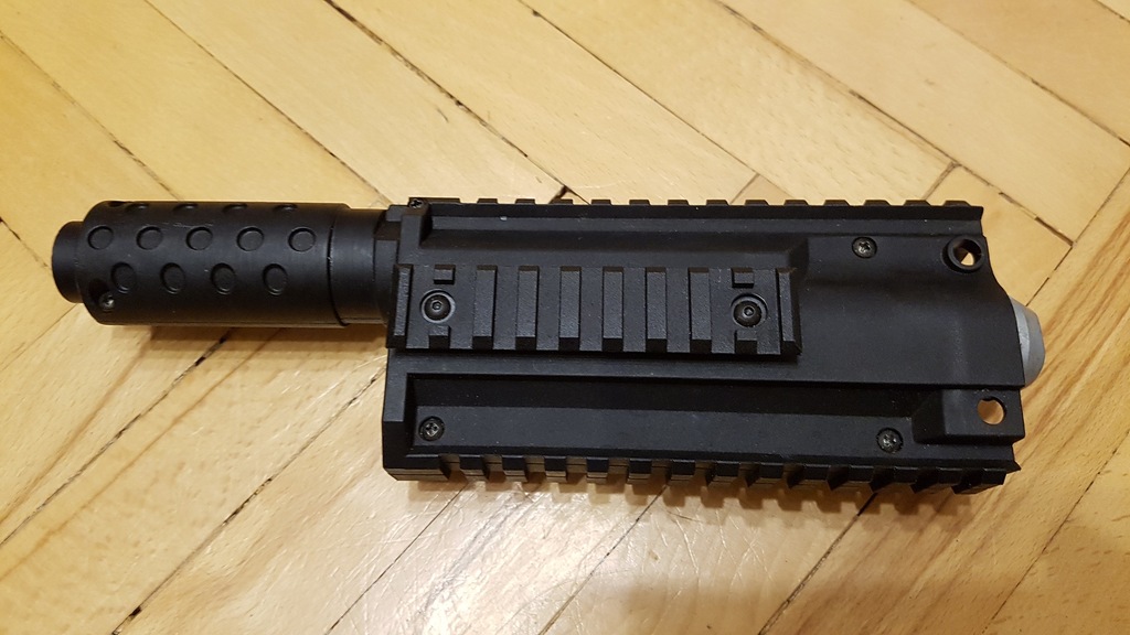 Lufa Flatline Tippmann x7, x7 Phenom