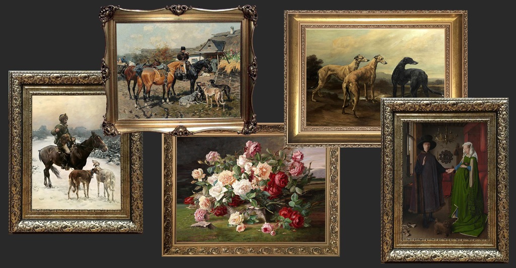Opisz Obraz Jana Matejki Kochanowski Nad Zwłokami Urszulki Wykorzystaj KOCHANOWSKI NAD ZWŁOKMI URSZULKI MATEJKO 120X110CM - 7280425033