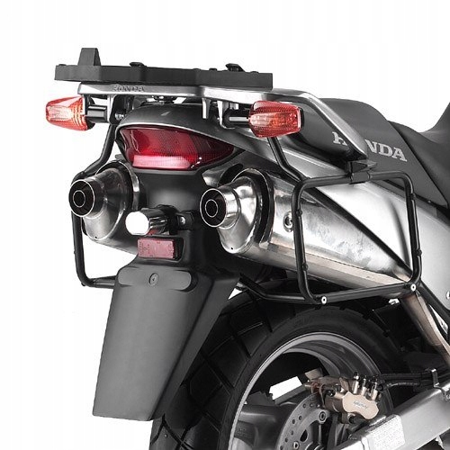 Givi E212 Stelaz Kufra Honda Varadero Xl1000 7477342596 Oficjalne Archiwum Allegro