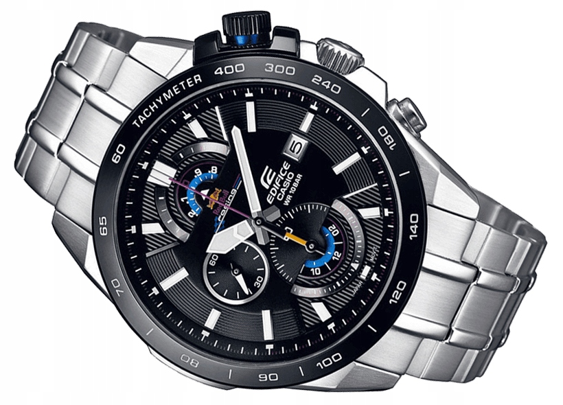 casio efr 520rb