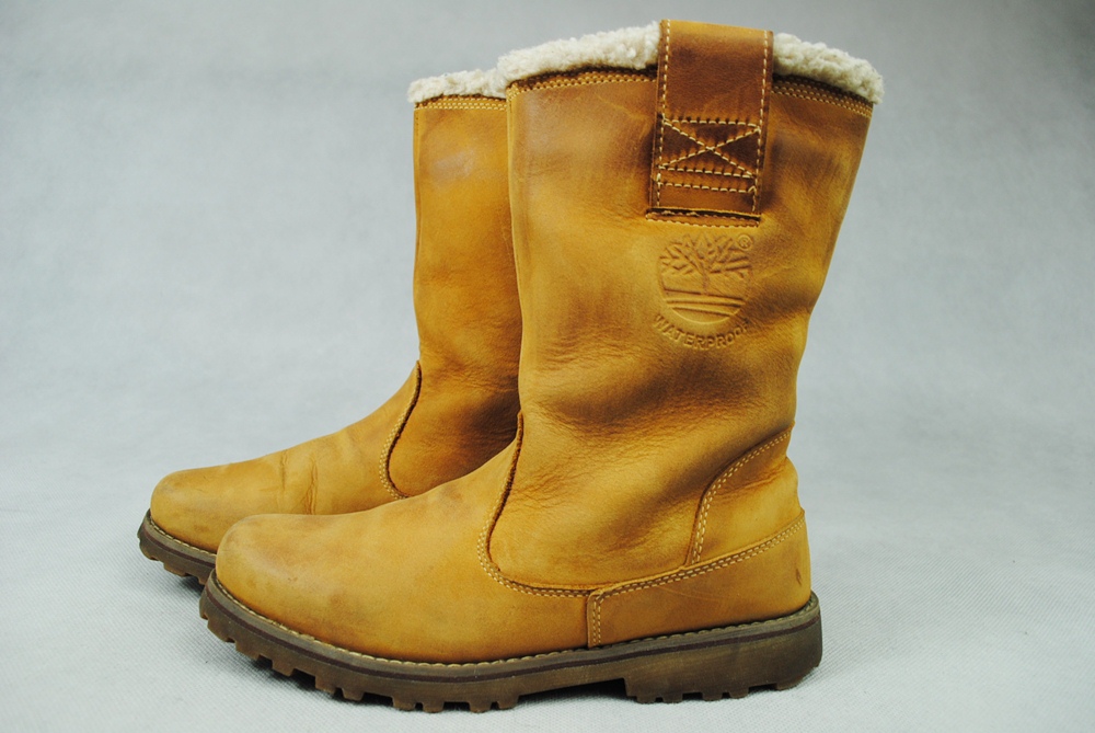 TIMBERLAND Snow Boots śniegowce (36)