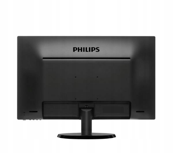 Монитор philips 223v5lsb2 обзор