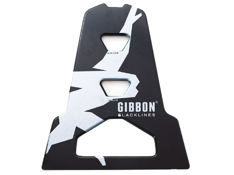 Gibbon Slackline A-Frame Rama do montażu taśm