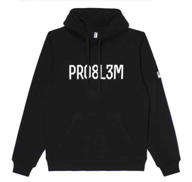 Bluza PRO8L3M rozm. L