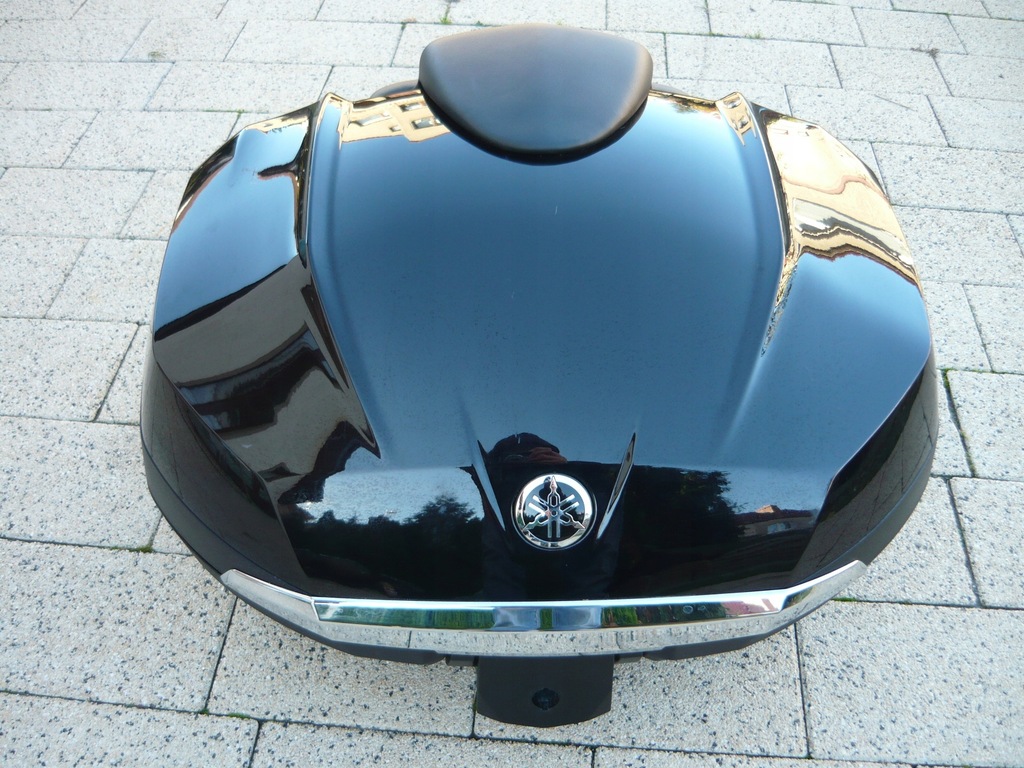 YAMAHA FJR 1300 KUFER CENTRALNY