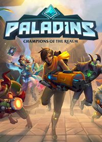 Paladins - Champions Pack For Mac