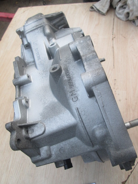 Кпп m32 opel