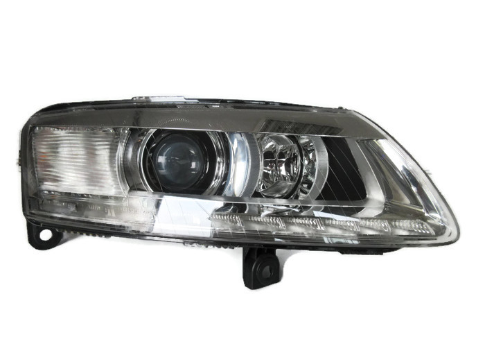 AUDI A6 C6 RS6 reflektor prawy NOWY 4F0941030DD FV
