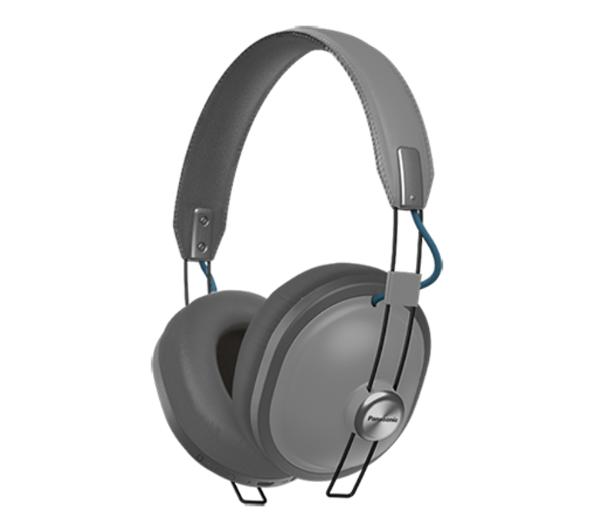 Słuchawki bluetooth Panasonic RP-HTX80BE-H SZARE