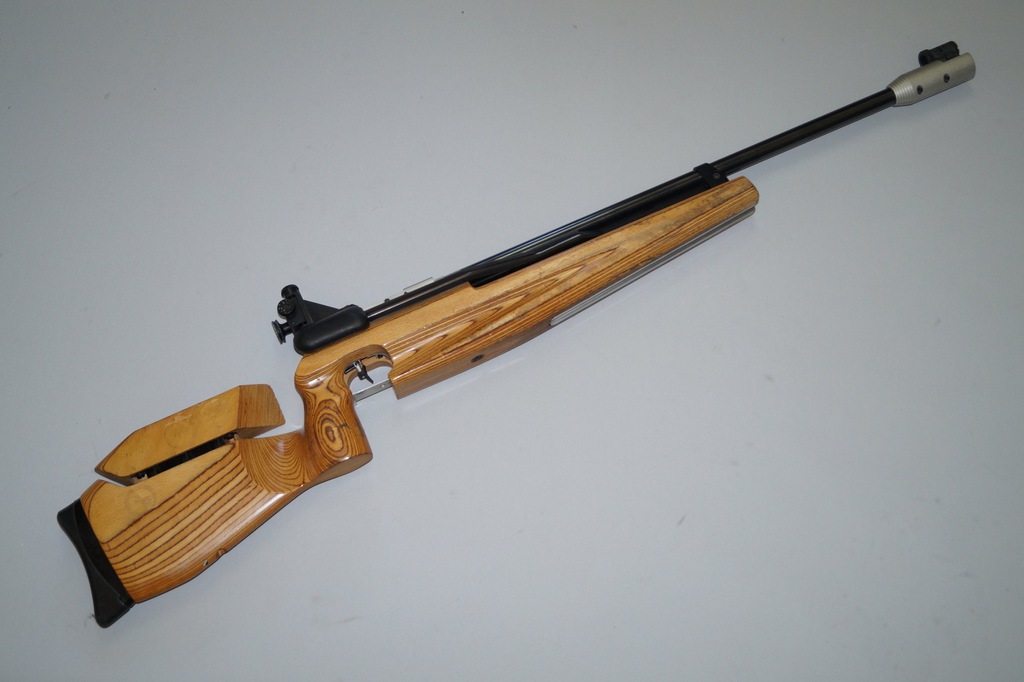 FEINWERKBAU 600 - FWB 600