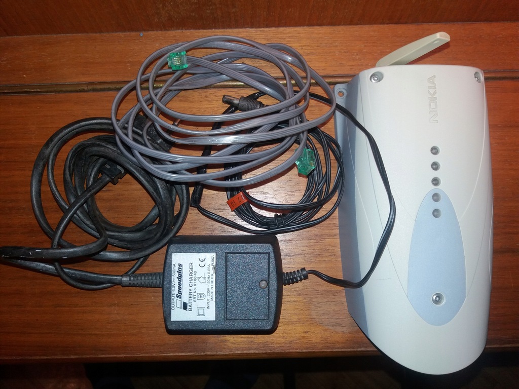 Bramka GSM Nokia 22