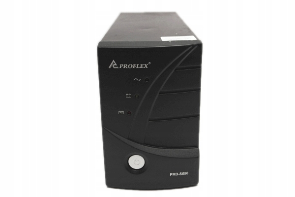UPS PROFLEX PRB-S650 390W DO KOMPUTERA GW FV /1898