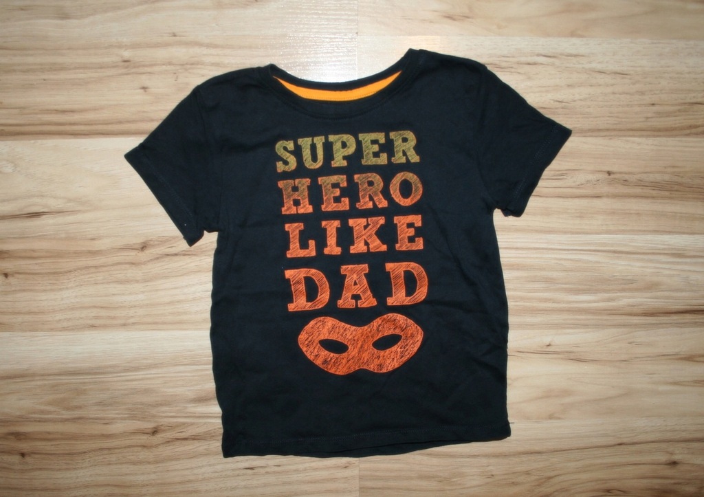 t shirt super heros primark