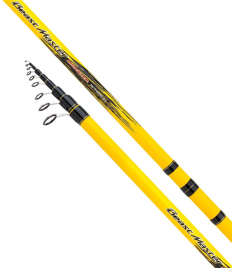 Wędka Shimano Beastmaster TE GT 7 Monster 7,00 50g