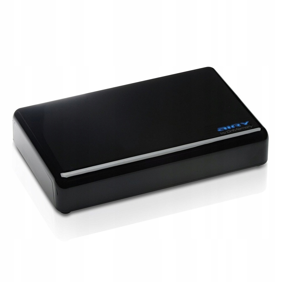 DYSK PRZENOŚNY CNMEMORY 1500GB AIRY 3,5'' USB 3.0