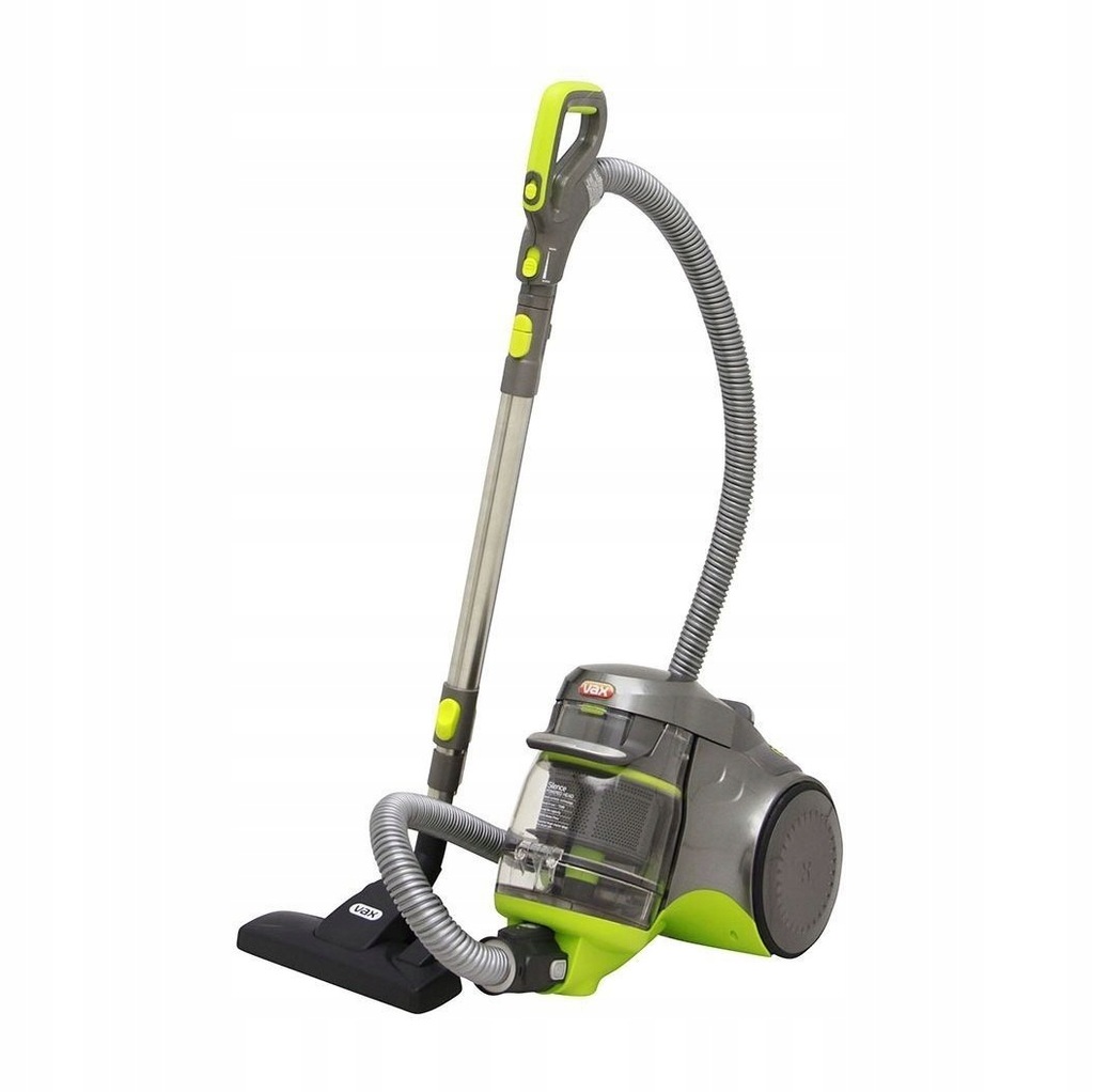 Odkurzacz Vax C85-AS-PH-E Air Silence 2,3l 800W FV