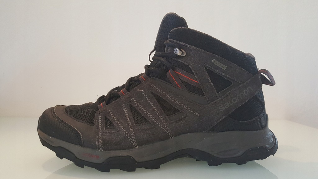 salomon ravenrock