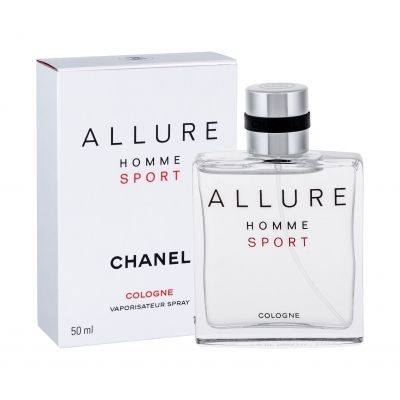 Chanel Allure Homme Sport Cologne kolońska 50 ml