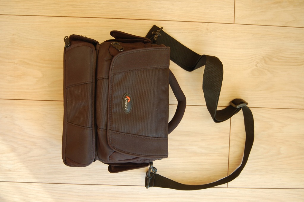 Torba fotograficzna Lowepro Edit 140+