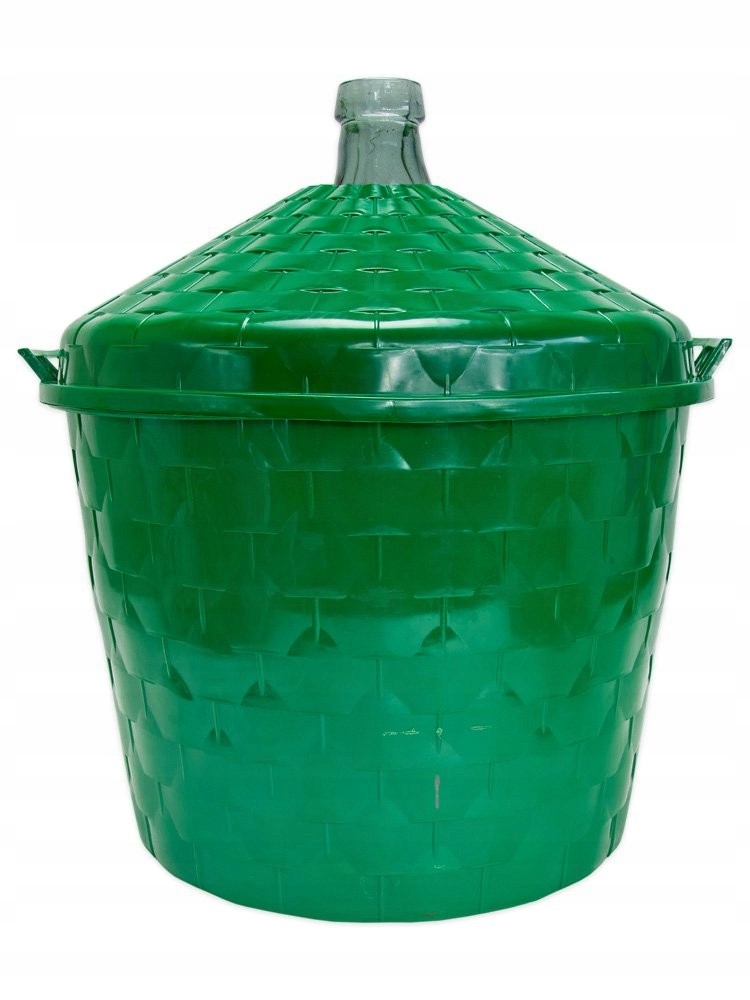 BALON DO WINA 50L BUTLA GĄSIOR WINO BUTLA DO WINA