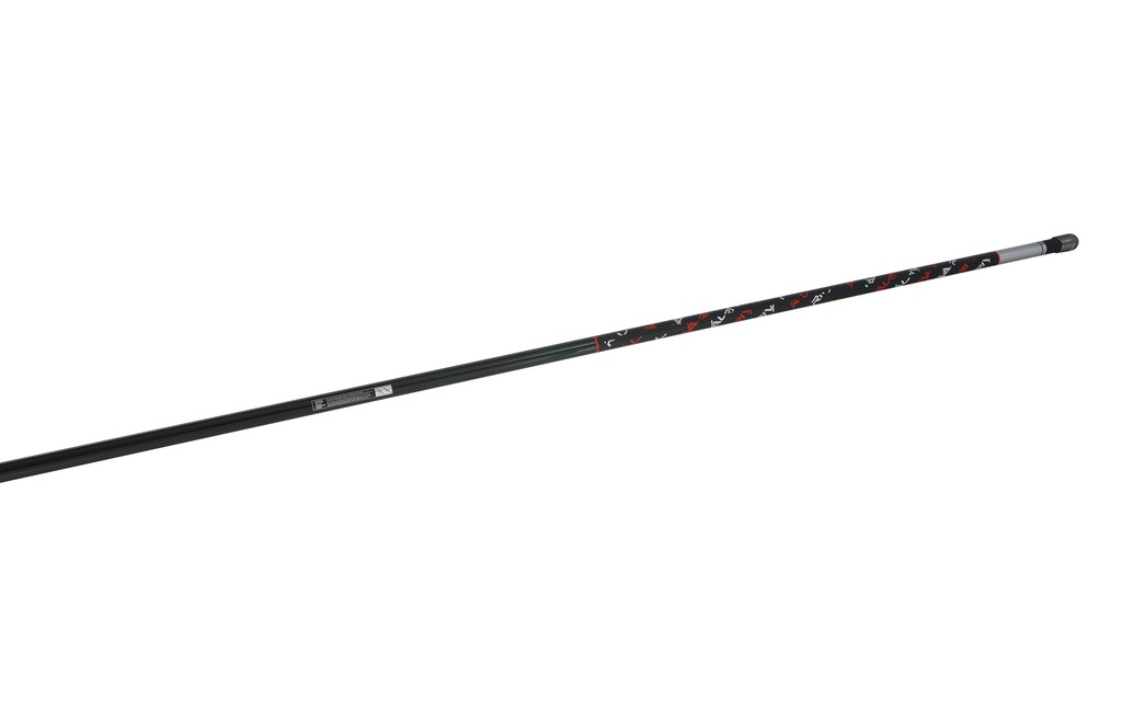 MIKADO wędka RIVAL POLE bat 4m nowość +spławik 7330204500 oficjalne