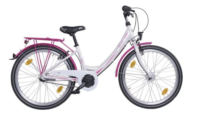 Rower Cossack Fun 3 biegi nexus shimano