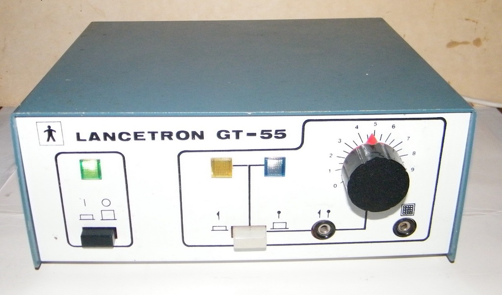 Lancetron GT-55