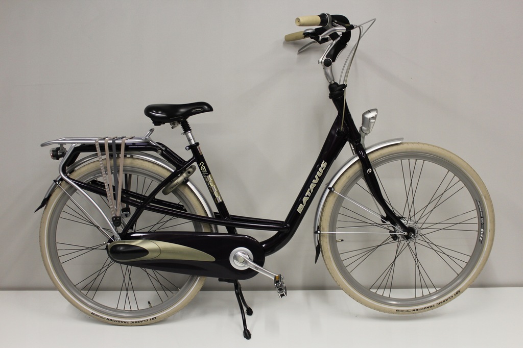 ROWER BATAVUS MAMBO DELUXE PREZENT NA NOWY ROK!!!