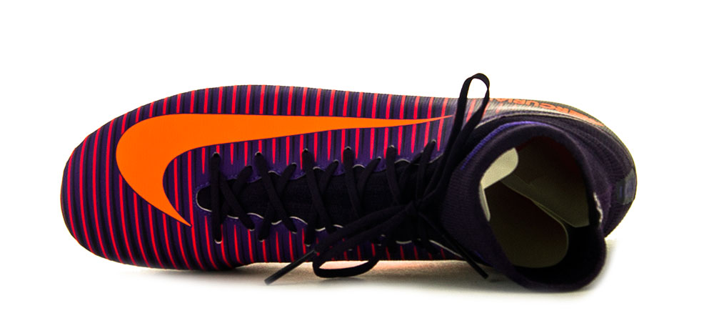 korki nike mercurial superfly v