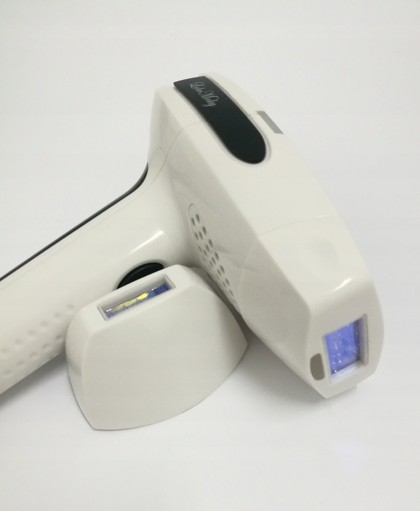 Depilator Laserowy Lobe Moky Homelight Babyliss!!!