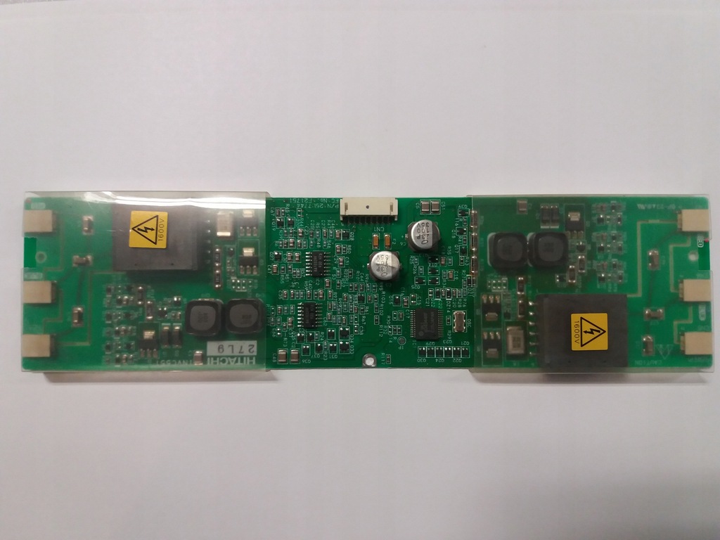 Inverter INVC551 25L7744 F21751