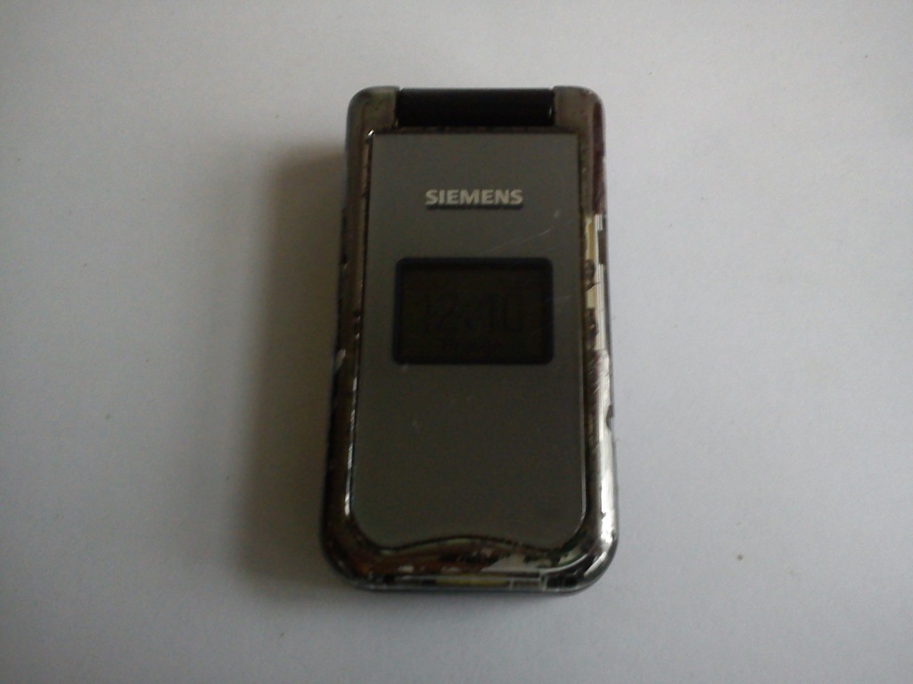 Telefon SIEMENS AF51 - 7109707255 - oficjalne archiwum Allegro