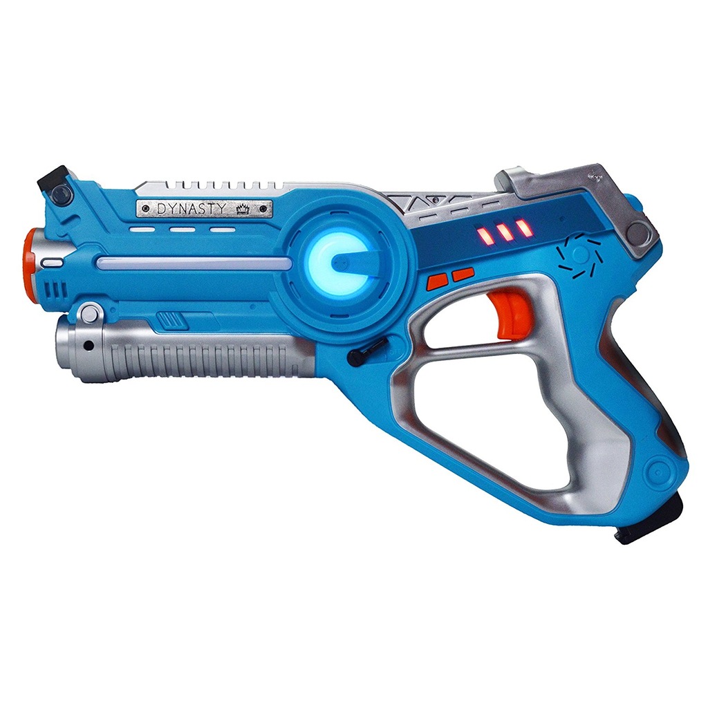 Pistolet laserowy Light Battle Active