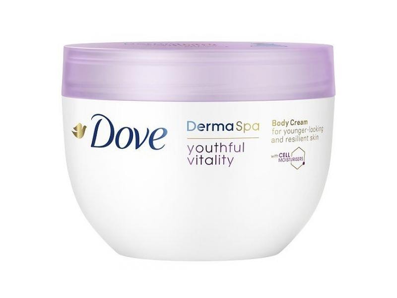 Dove Derma SPA youthful vitality krem do ciała
