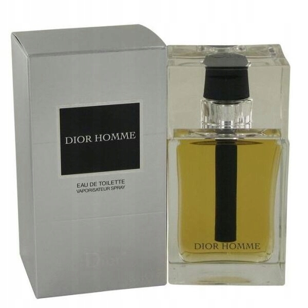 Christian Dior Homme Woda toaletowa 100 ml