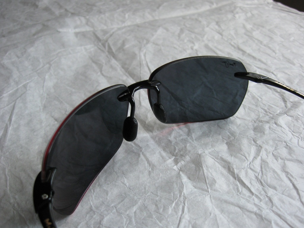 maui jim banzai