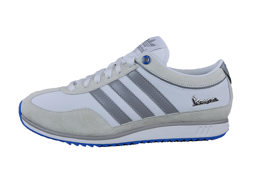adidas vespa vintage runner