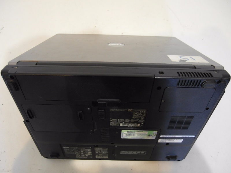 Dell latitude 120l апгрейд