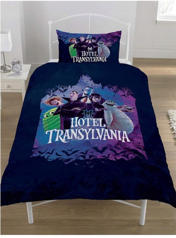 Pościel Hotel Transylwania. 140/200. Nowa.
