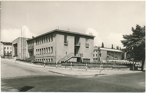 Piotrków Trybunalski  Kino HAWANA