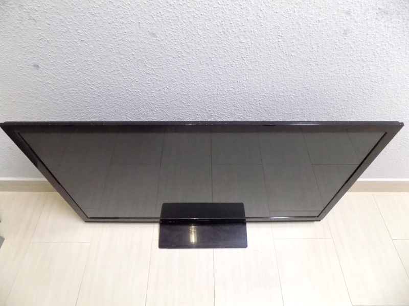 TELEWIZOR PLAZMA PANASONIC VIERA TX-P50X50E